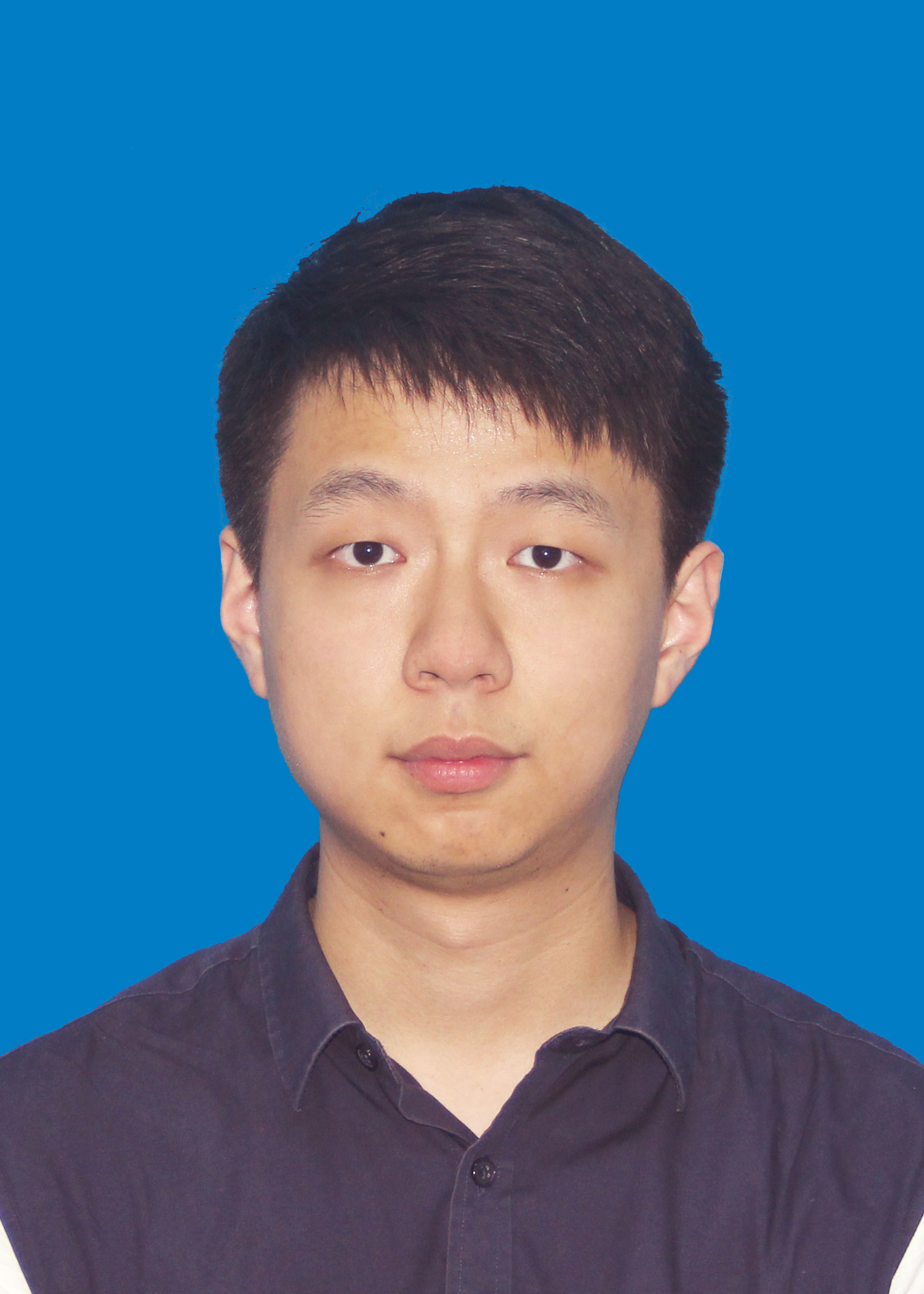 李教员 照片
