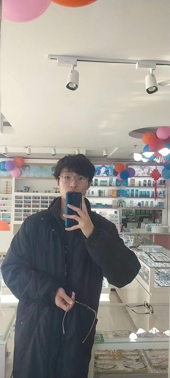孙教员 照片
