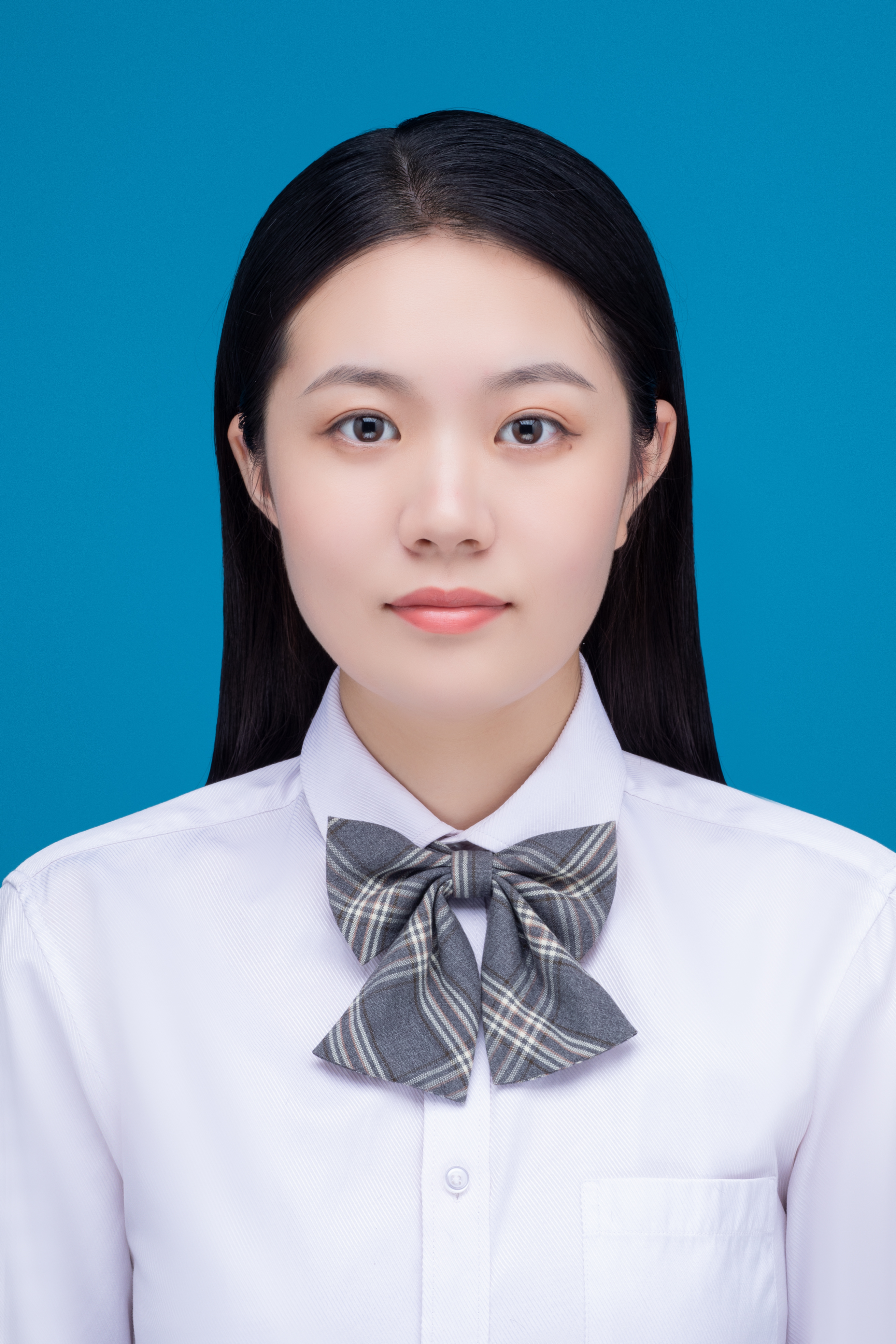 郭教员 照片
