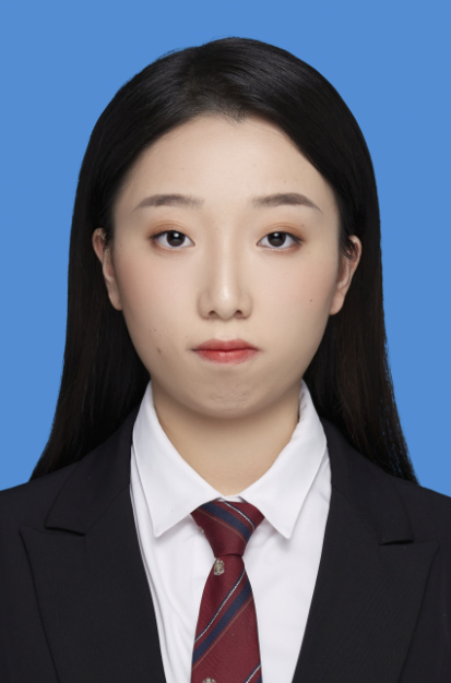 廖教员 照片
