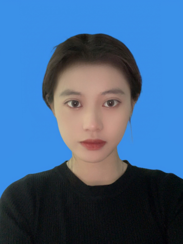徐教员 照片