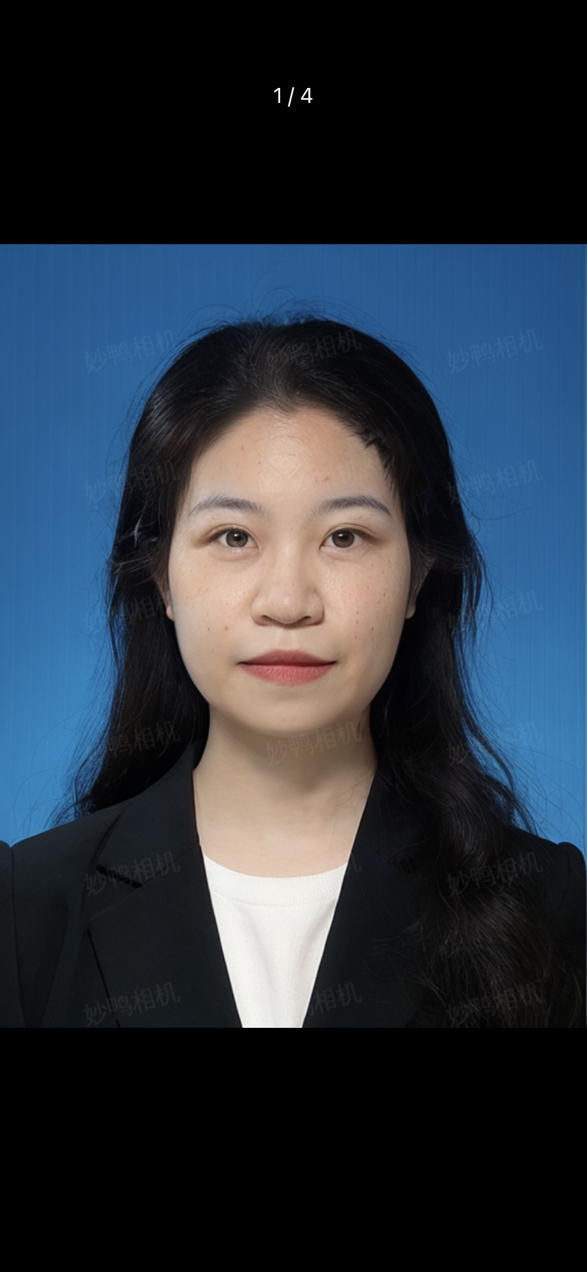 李教员 照片