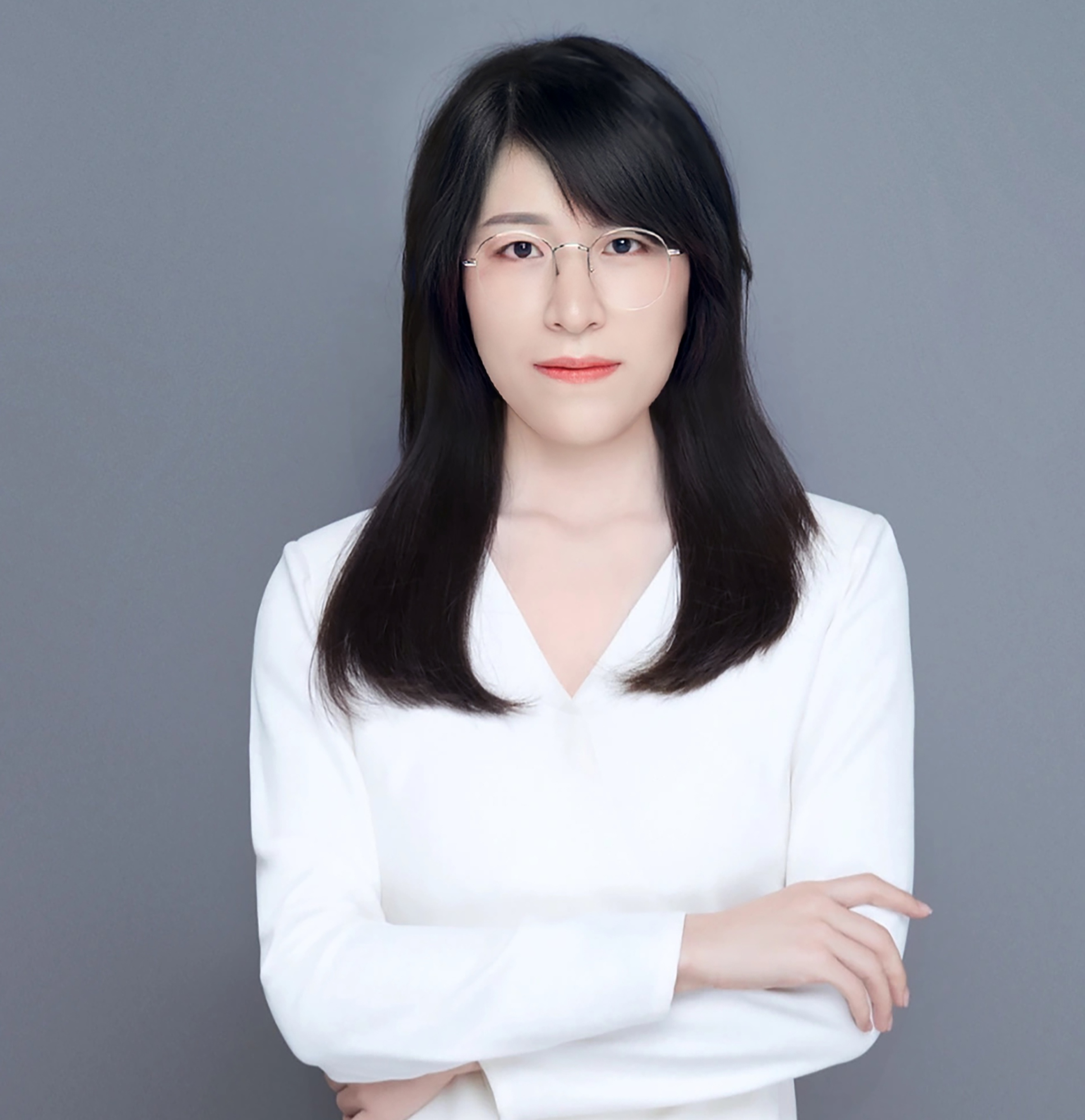 孙教员 照片