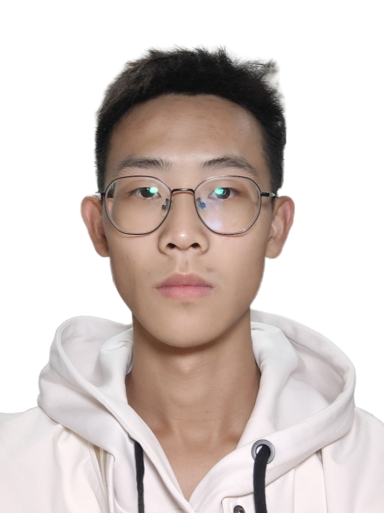 张教员 照片