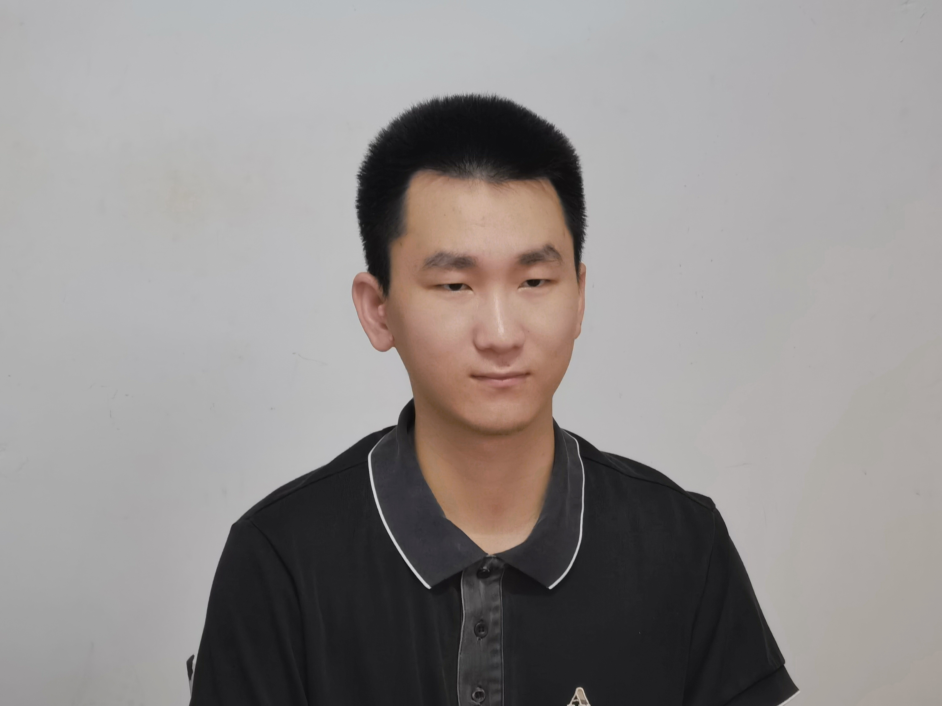 仵教员 照片