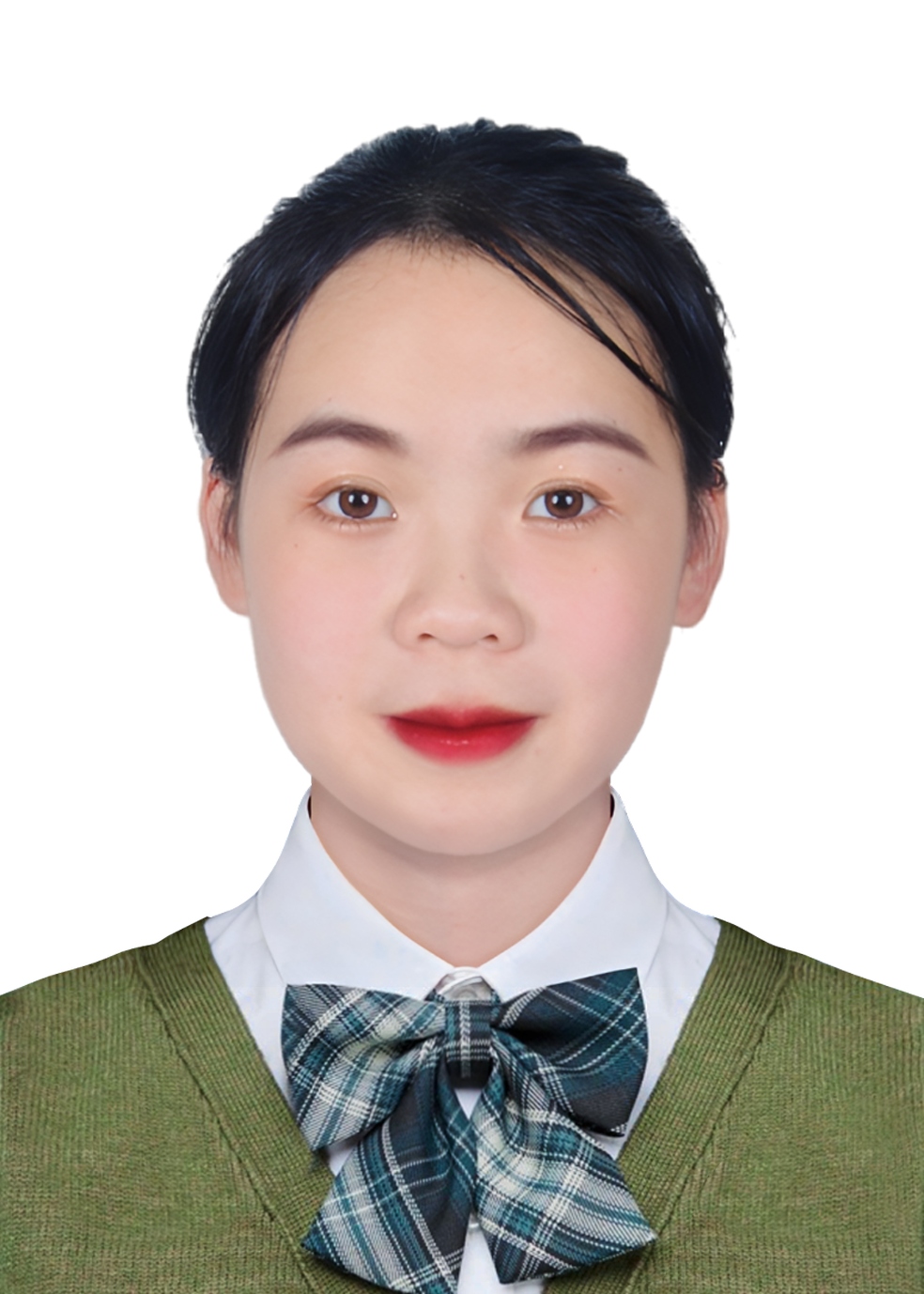 李教员 照片