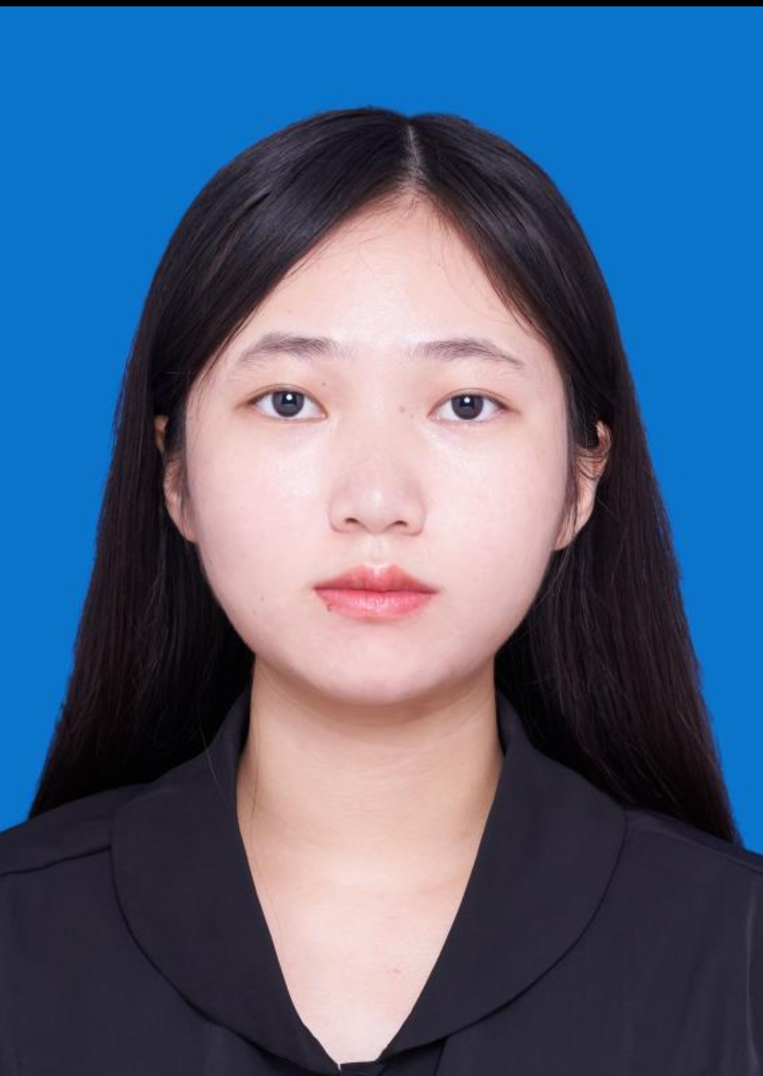 谢教员 照片