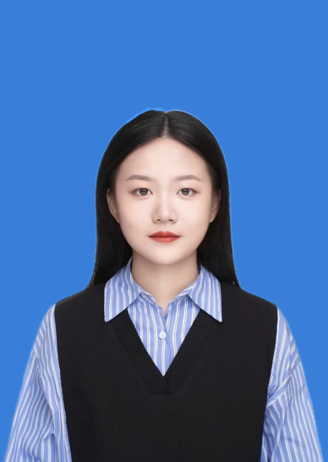 张教员 照片