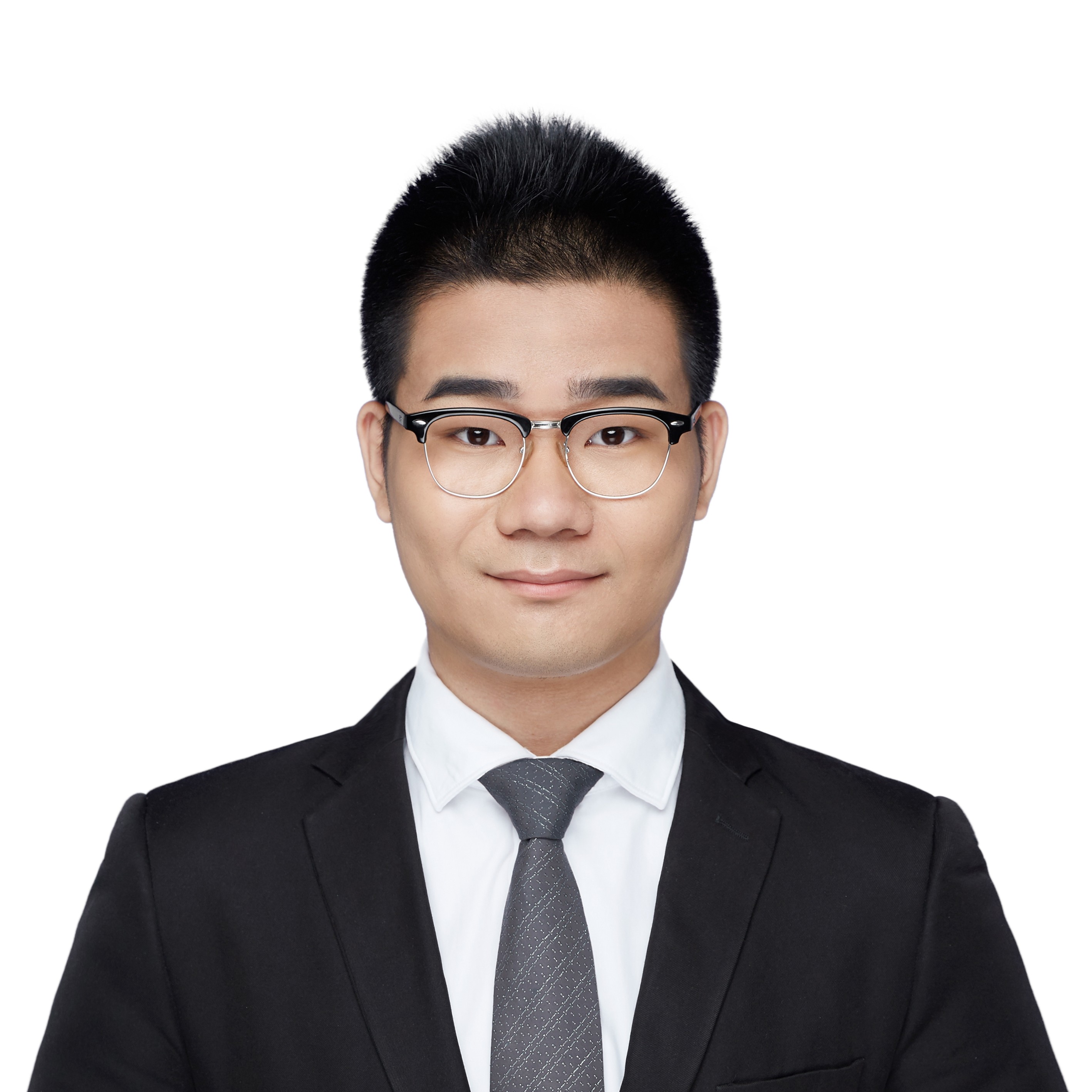 李教员 照片