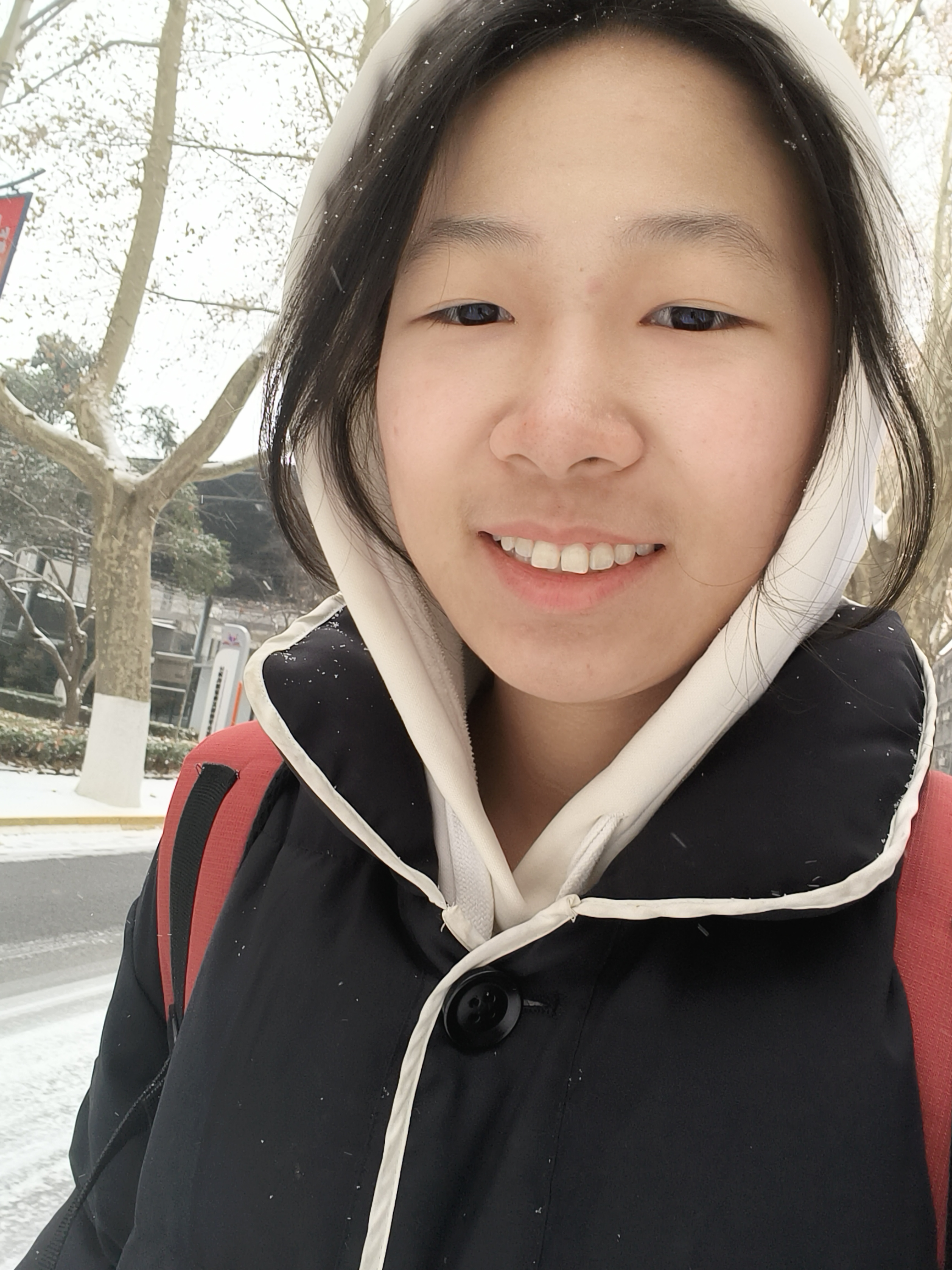 曹教员 照片