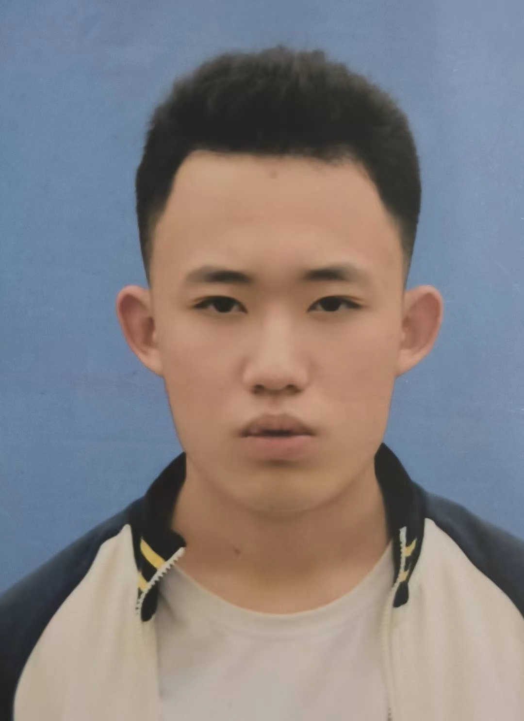 韩教员 照片