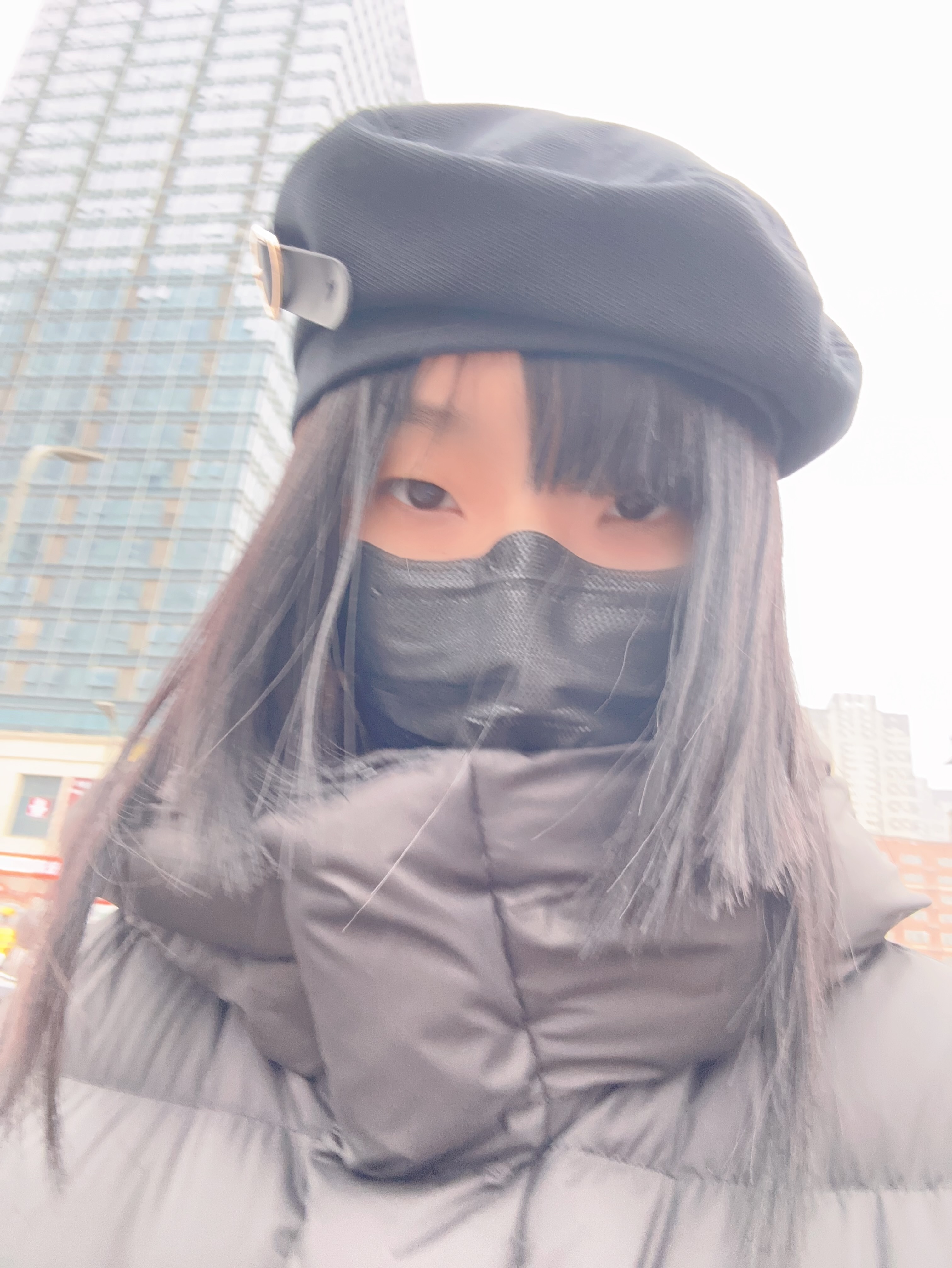 原教员 照片