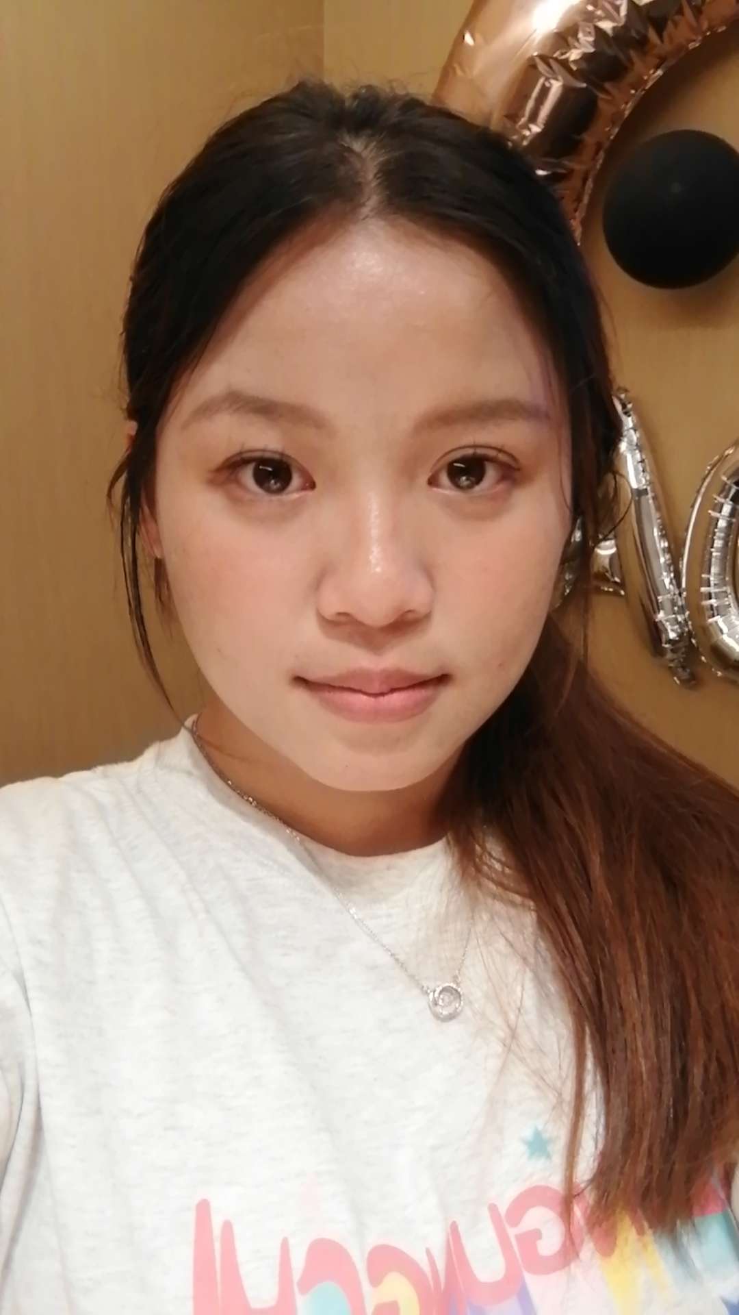 刘教员 照片