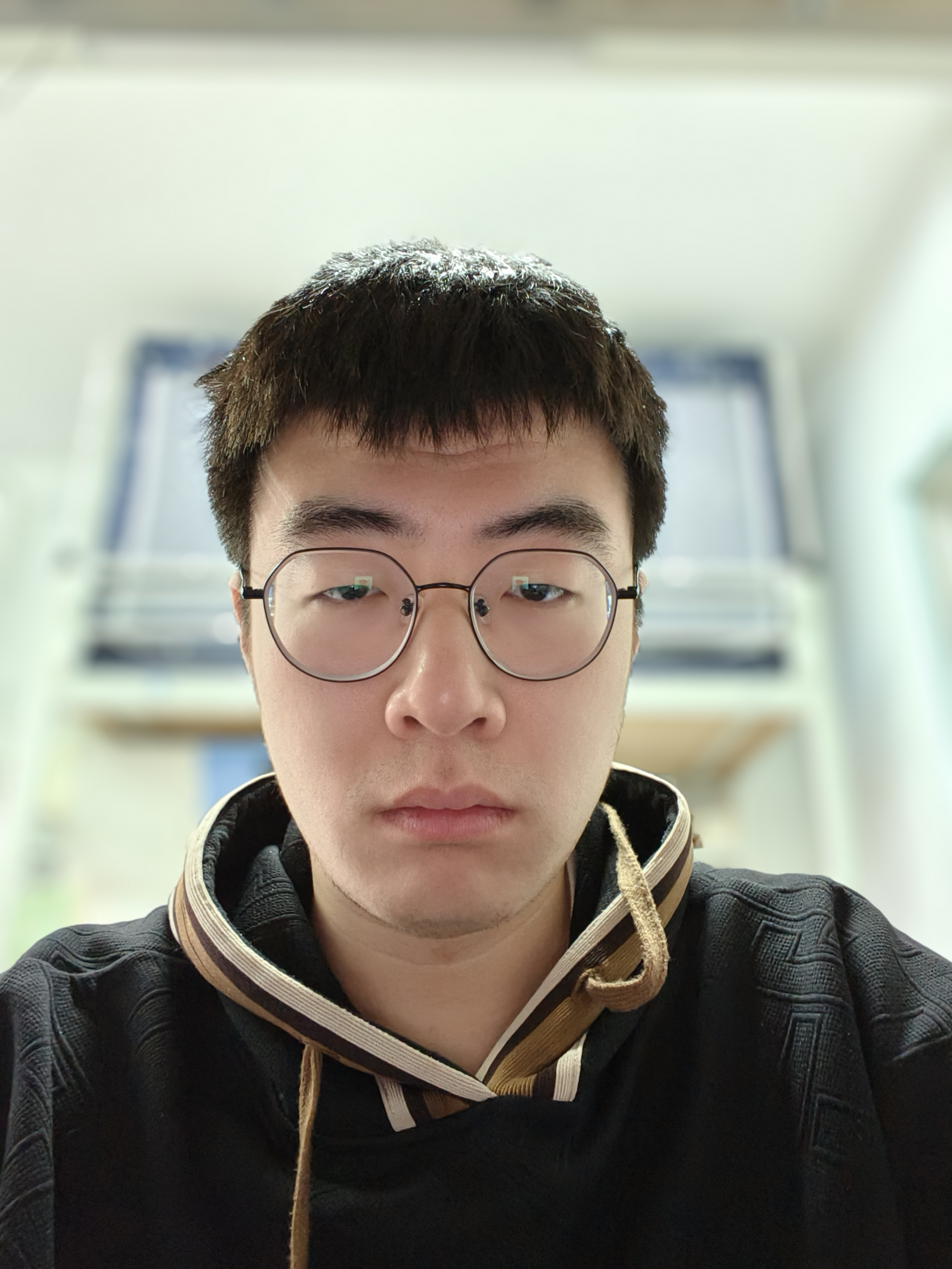 孙教员 照片