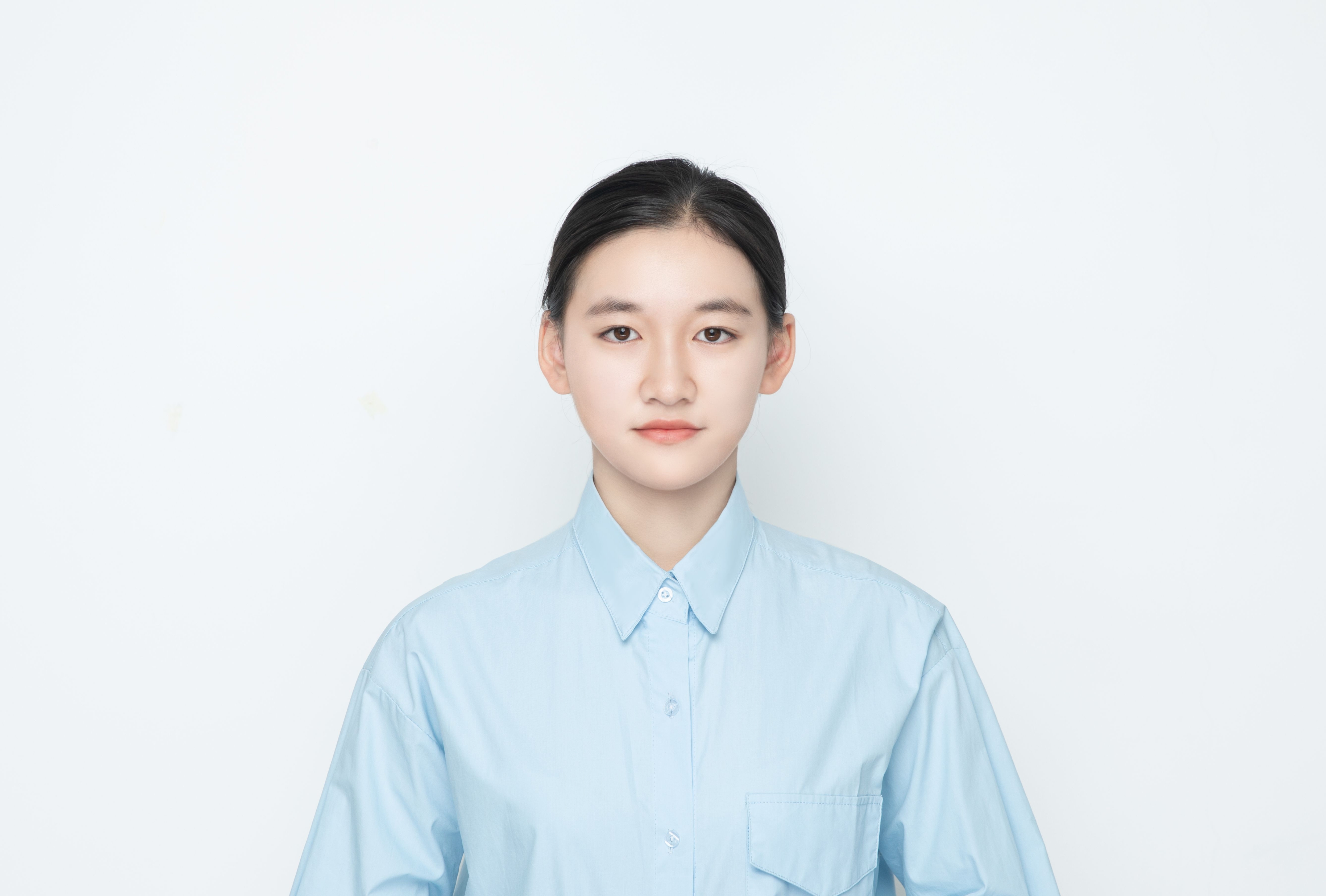 胡教员 照片
