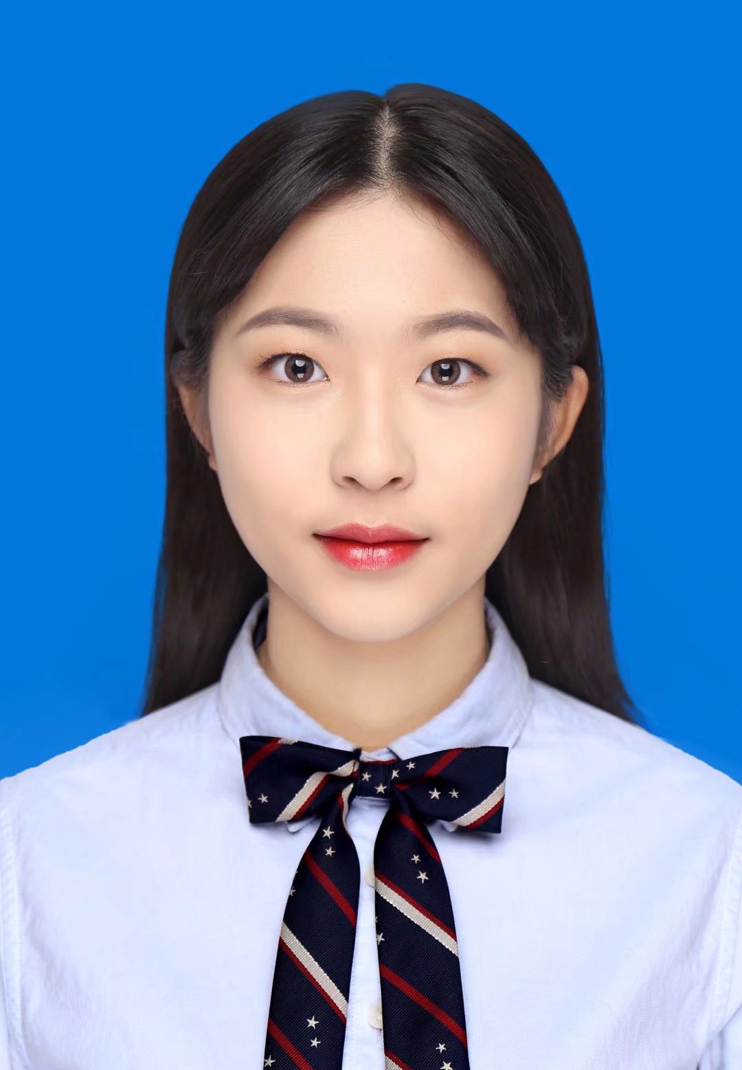 李教员 照片