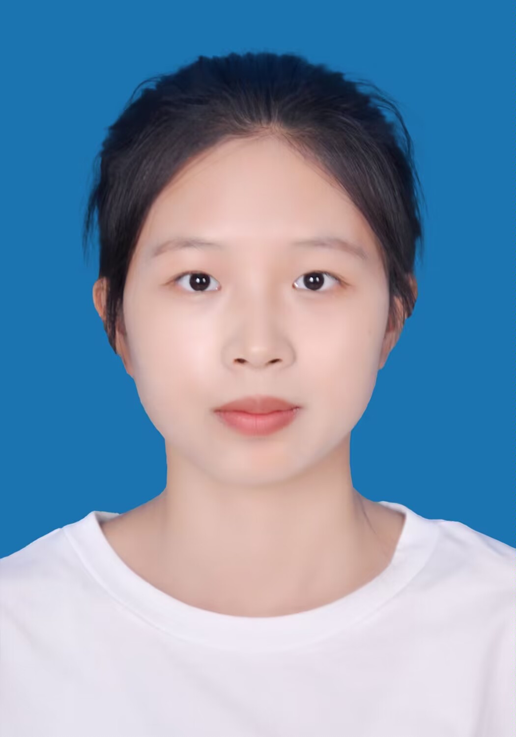 罗教员 照片