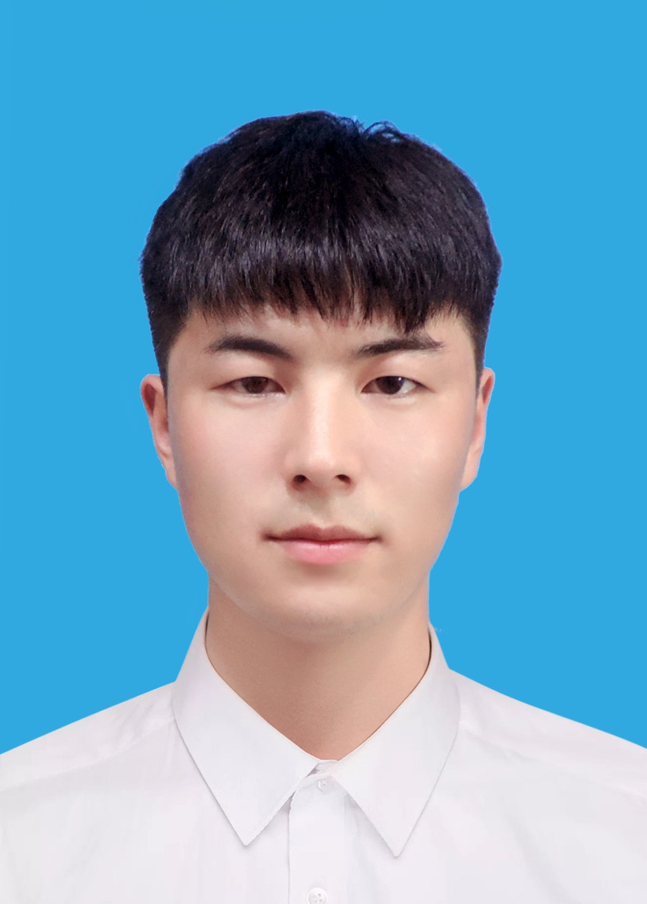 罗教员 照片