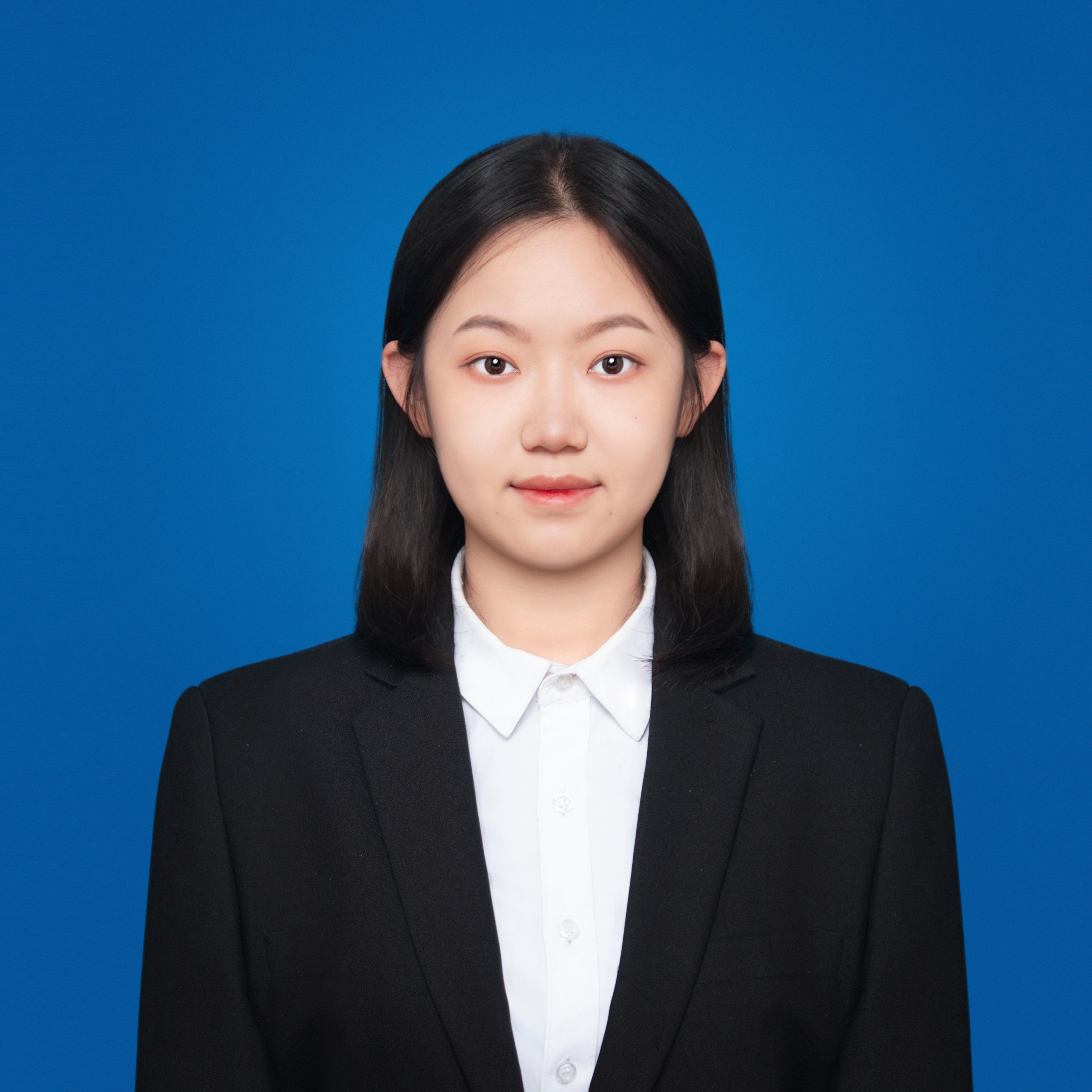 吴教员 照片