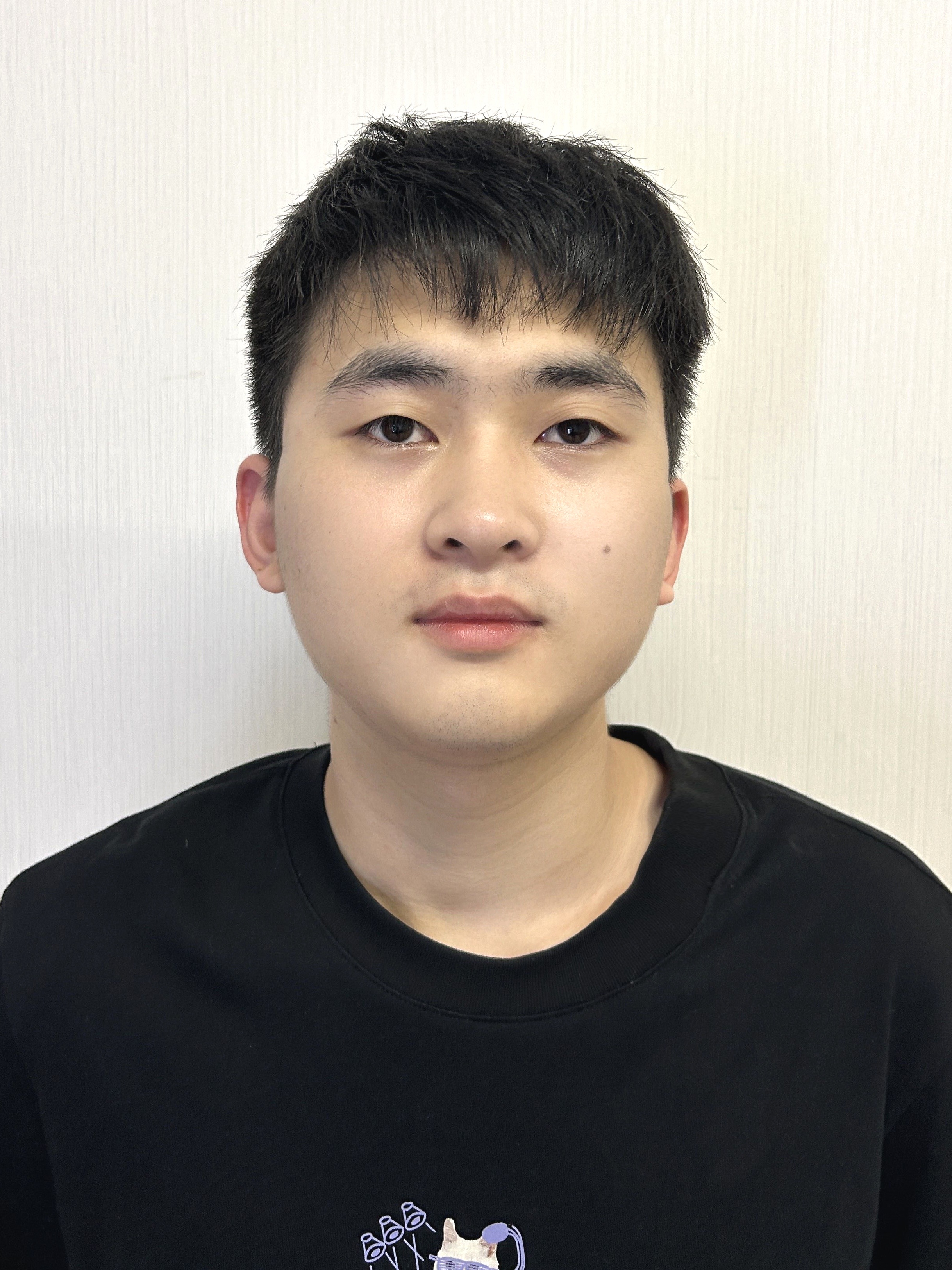 姚教员 照片