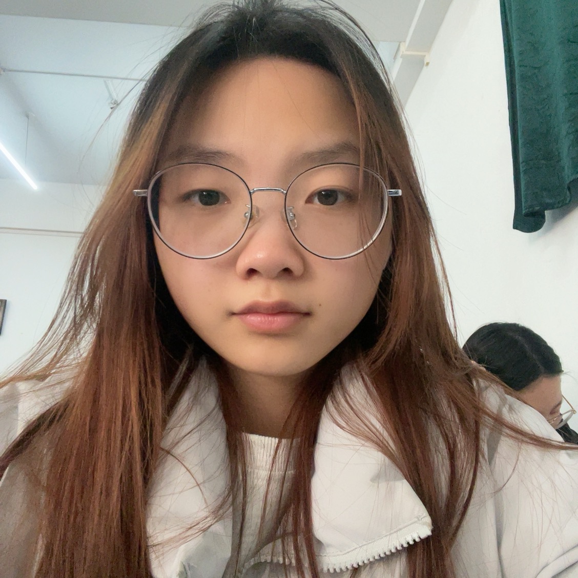 王教员 照片