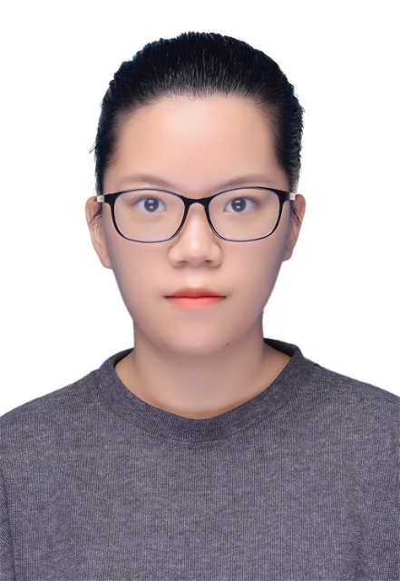 詹教员 照片
