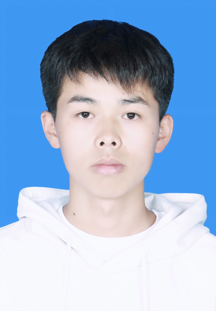 杨教员 照片