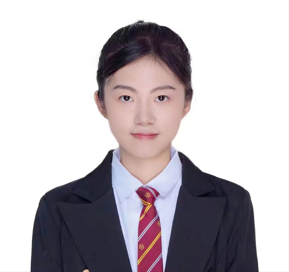 黄教员 照片