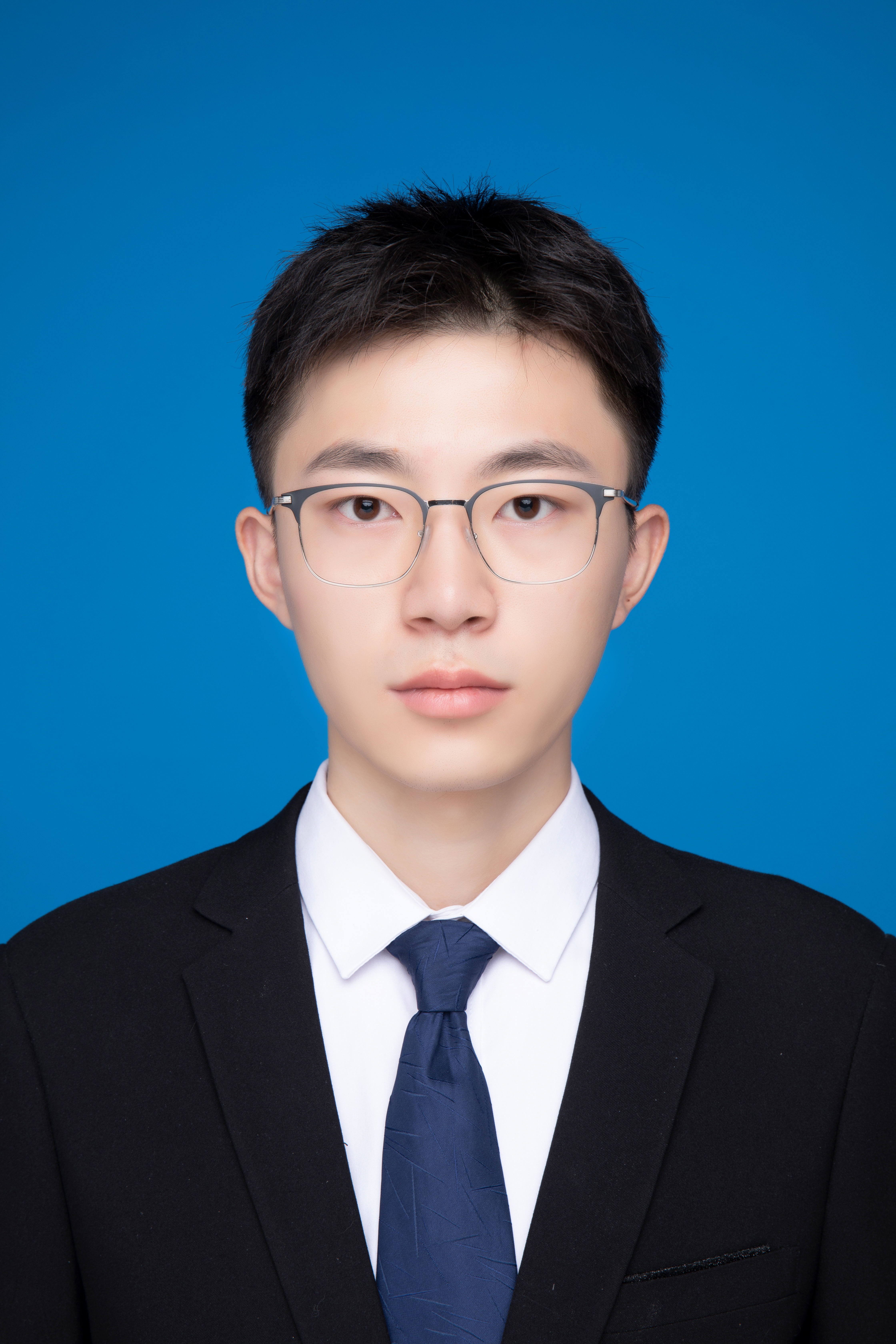 徐教员 照片