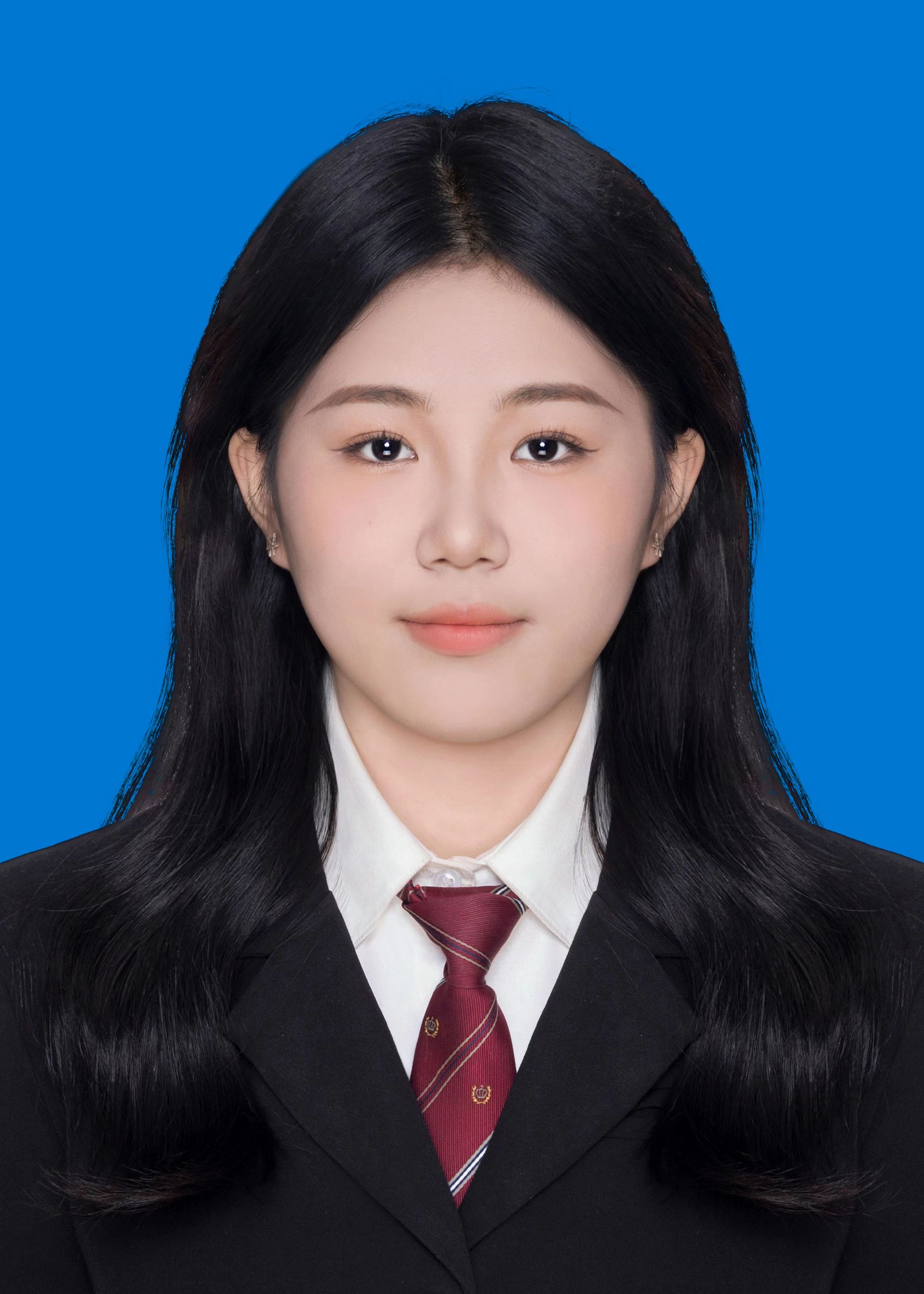 李教员 照片