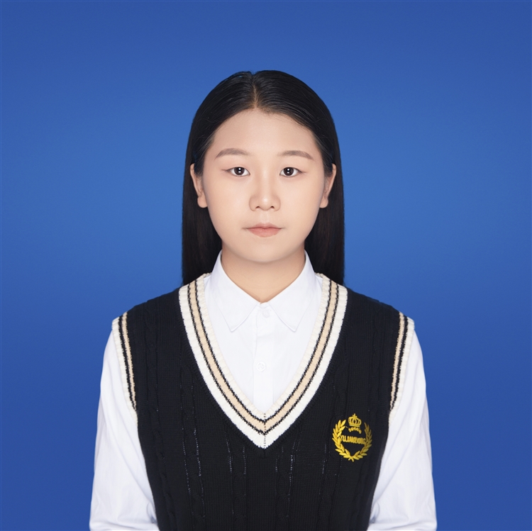 冯教员 照片