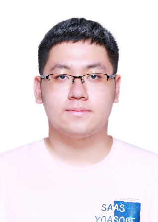 张教员 照片