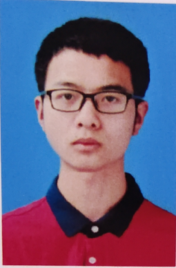 唐教员 照片