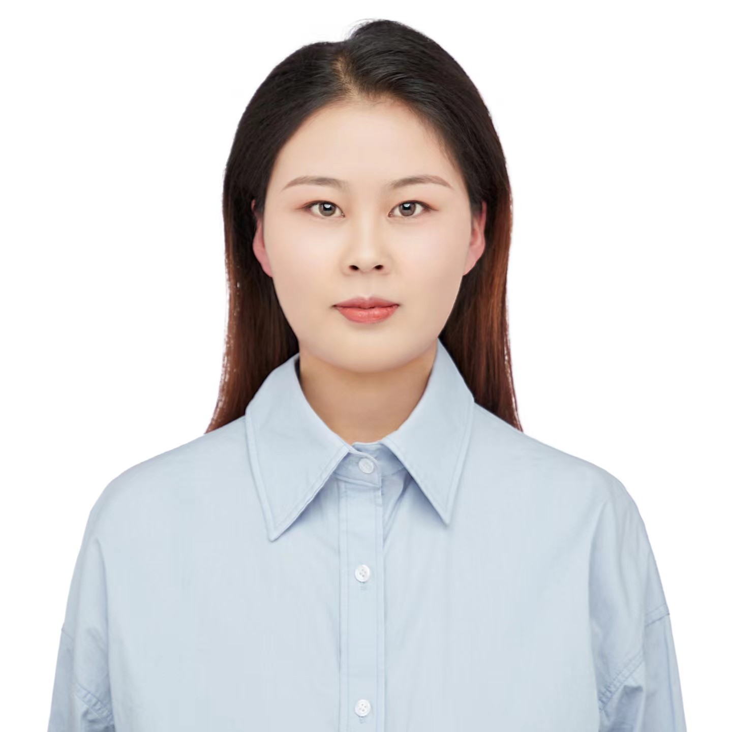 李教员 照片