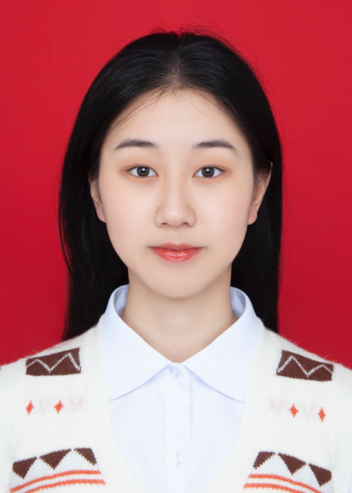 谭教员 照片