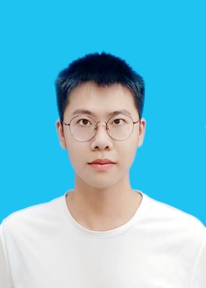 钟教员 照片