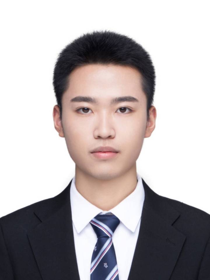 吉教员 照片