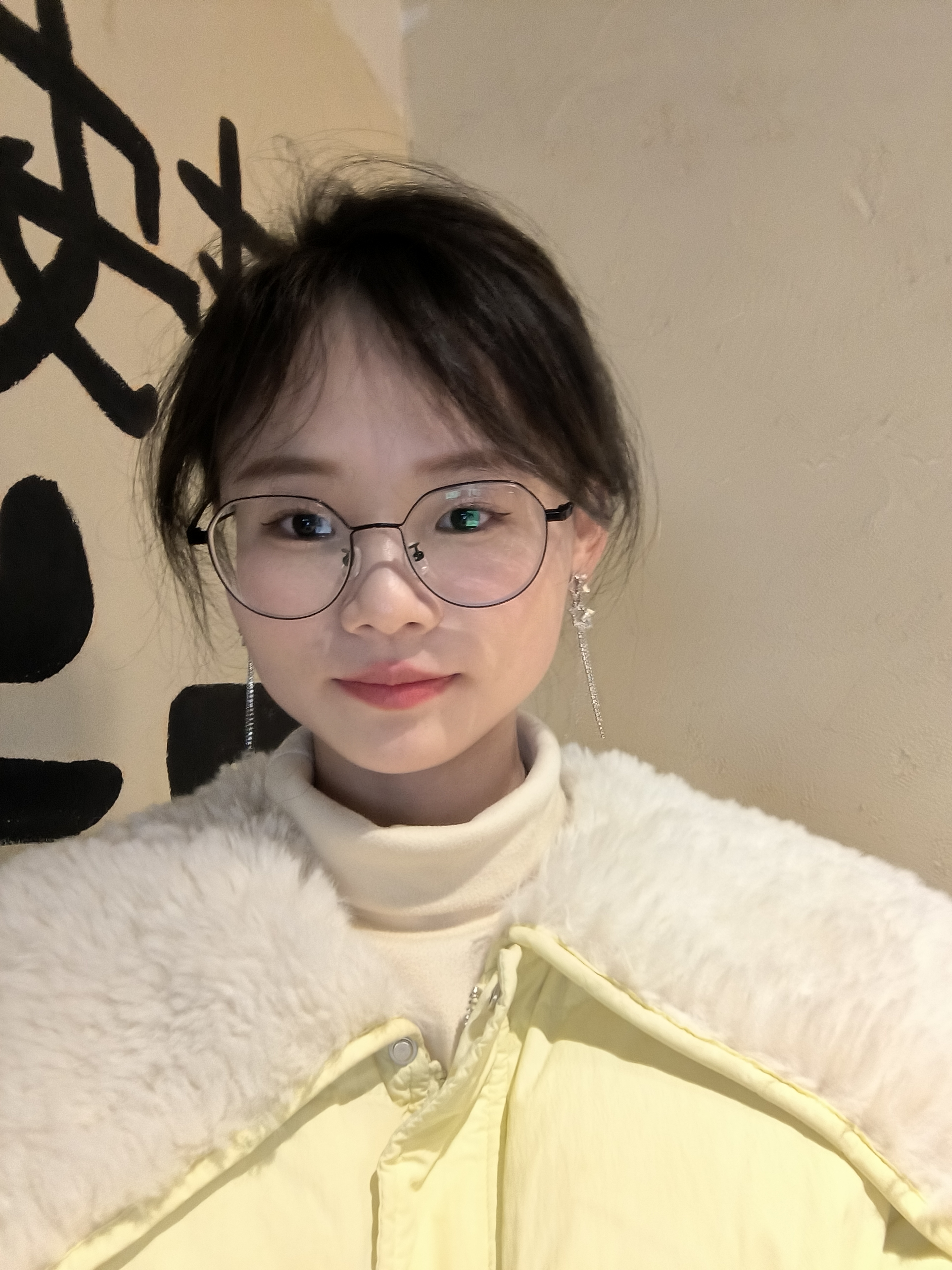 李教员 照片