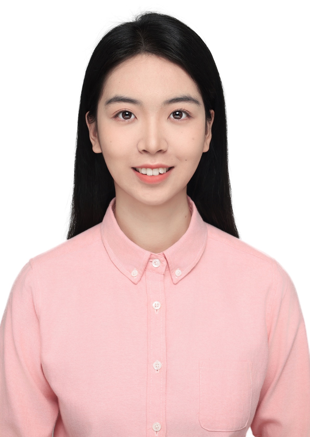 朱教员 照片