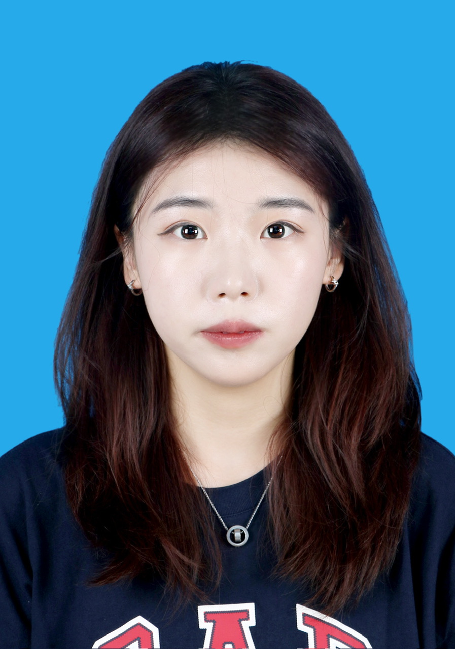 孙教员 照片