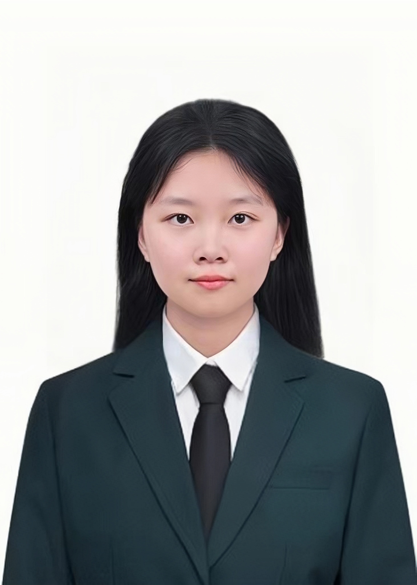郭教员 照片