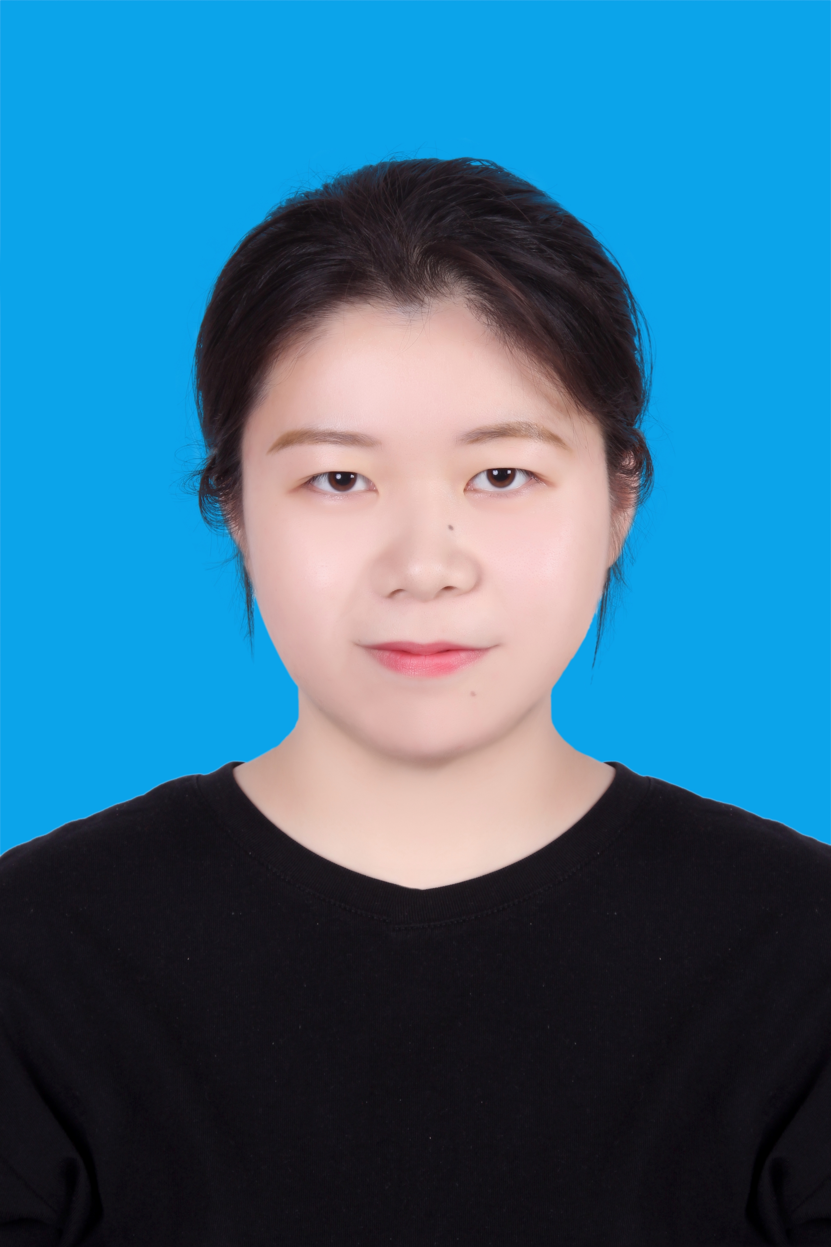 李教员 照片