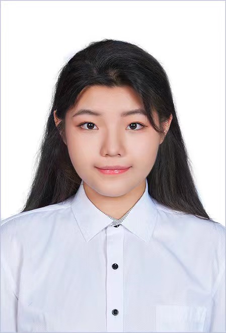 秦教员 照片