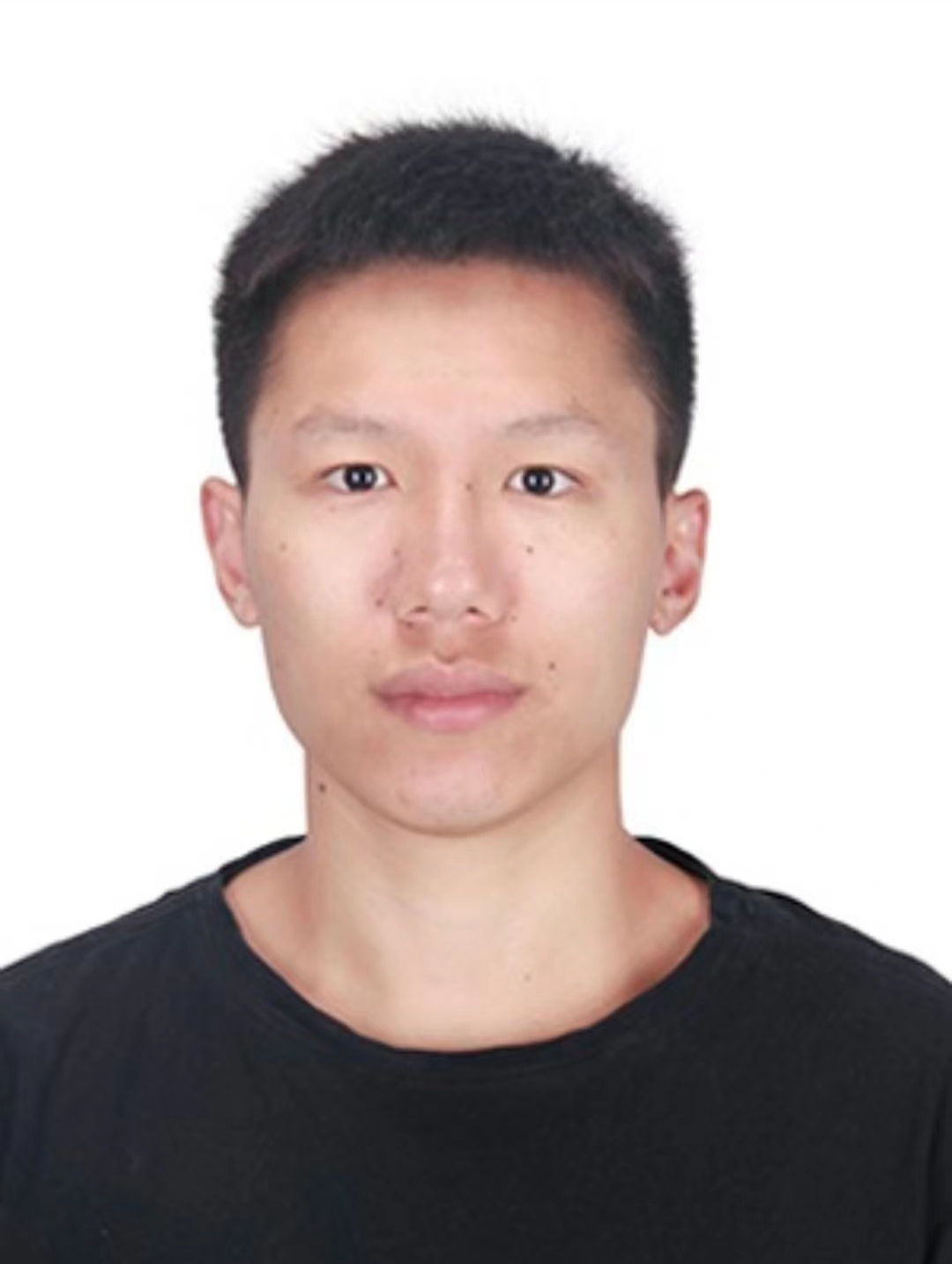 杨教员 照片