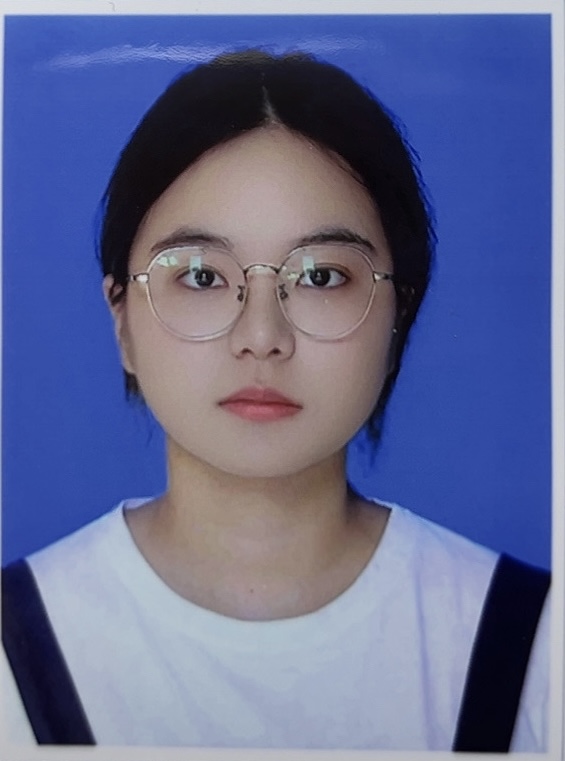 杨教员 照片