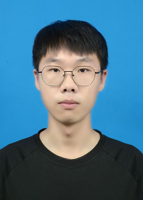 莫教员 照片