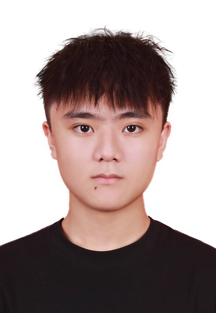 黄教员 照片