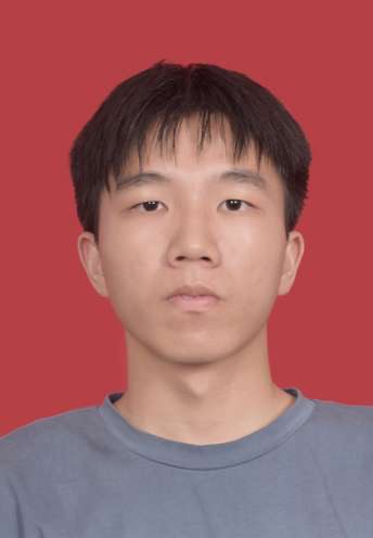 敖教员 照片