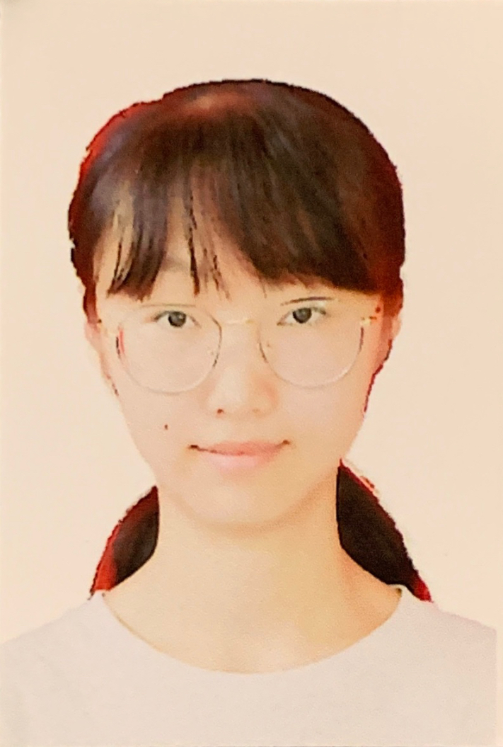 蒲教员 照片