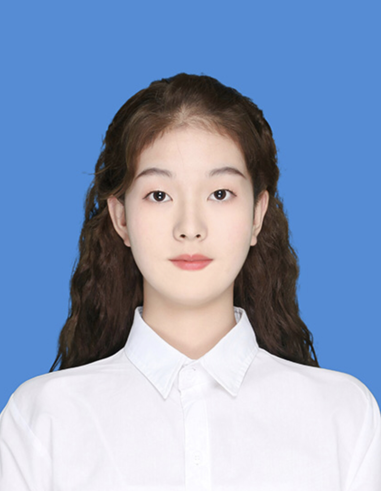 李教员 照片